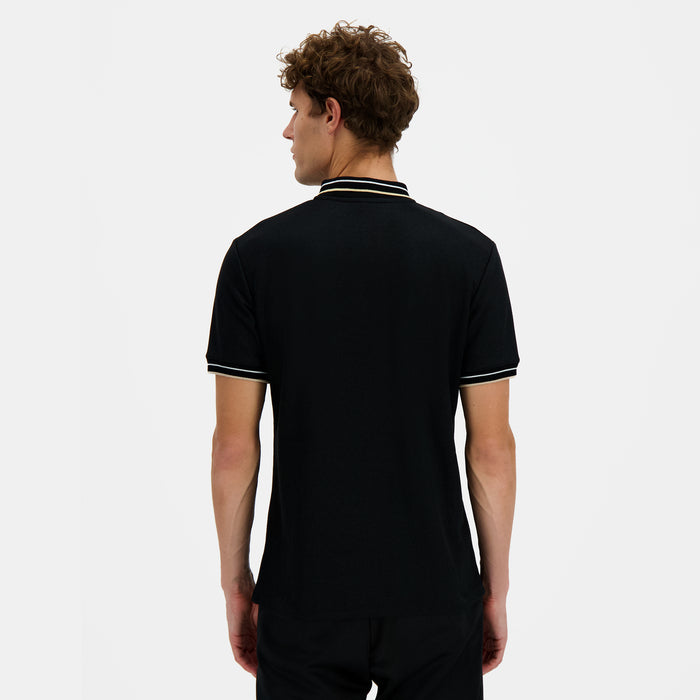 Le Coq Sportif Coq D'Or Polo Homme