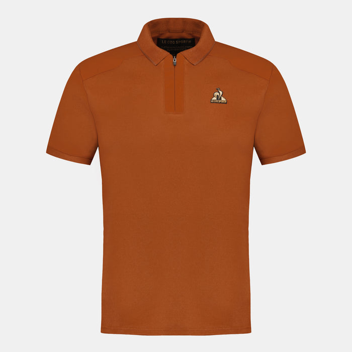 Le Coq Sportif Coq D'Or Polo Homme