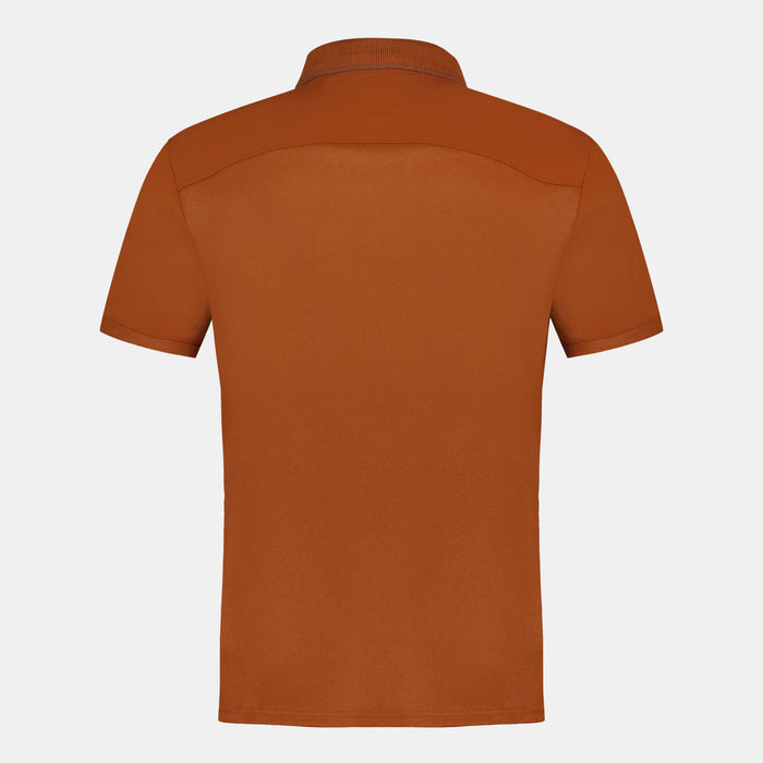 Le Coq Sportif Coq D'Or Polo Homme