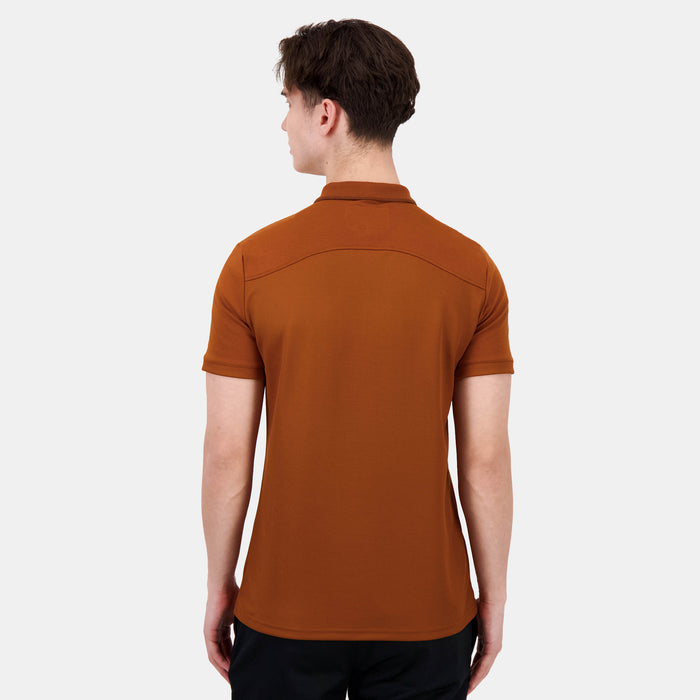 Le Coq Sportif Coq D'Or Polo Homme