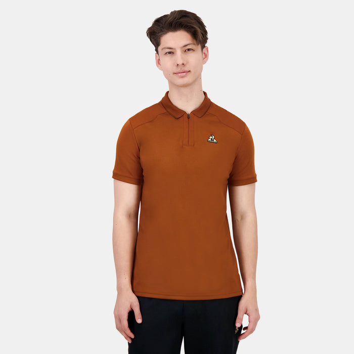 le coq sportif Coq d'Or Polo Homme