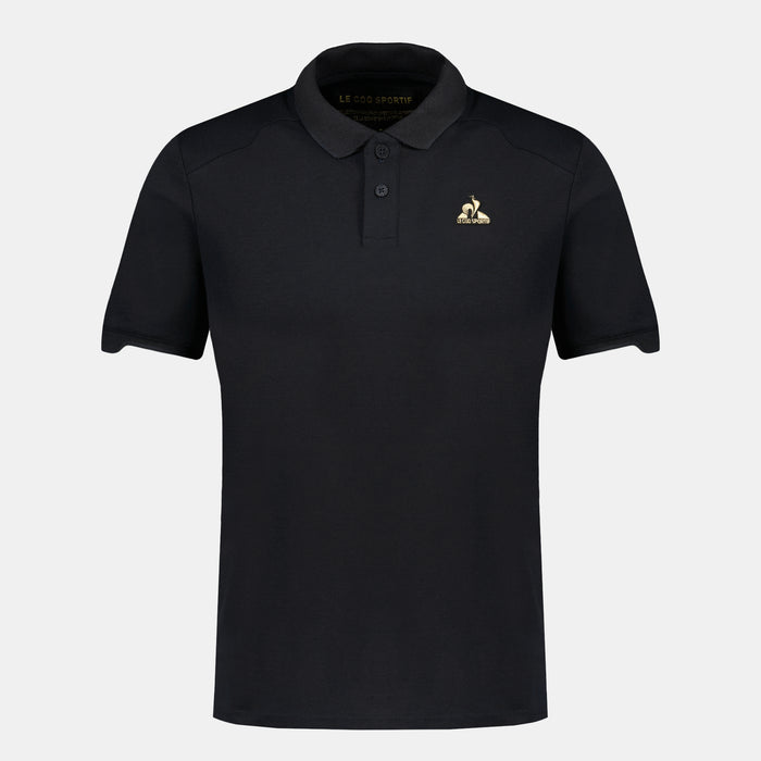 Le Coq Sportif Coq D'Or Polo Homme
