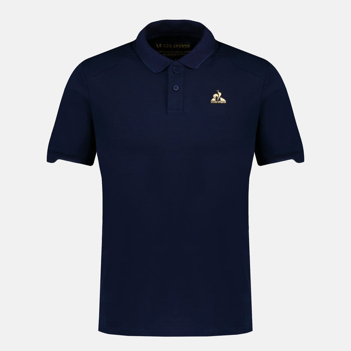 Le Coq Sportif Coq D'Or Polo Homme