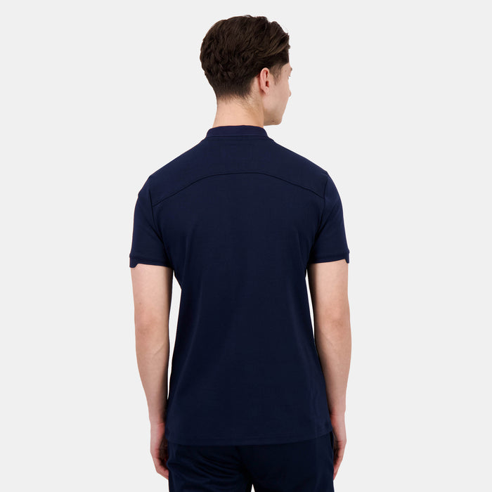 Le Coq Sportif Coq D'Or Polo Homme
