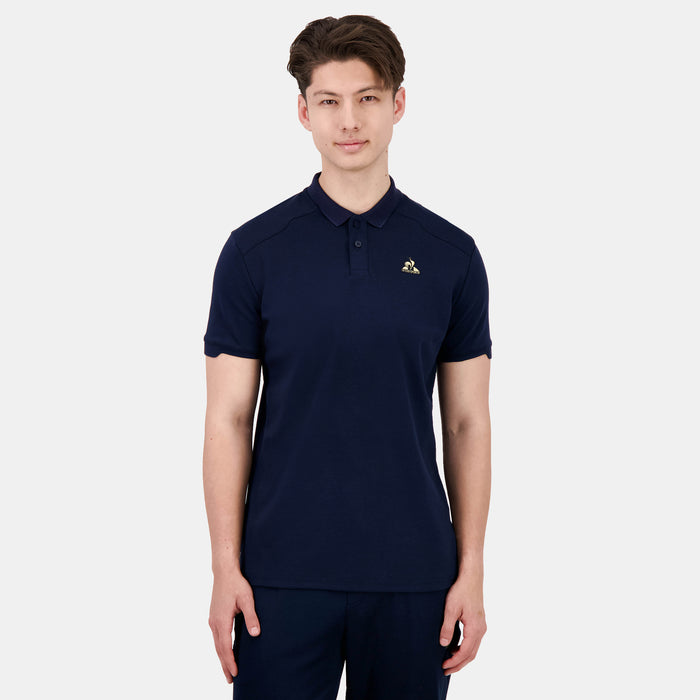 le coq sportif Coq d'Or Polo Homme