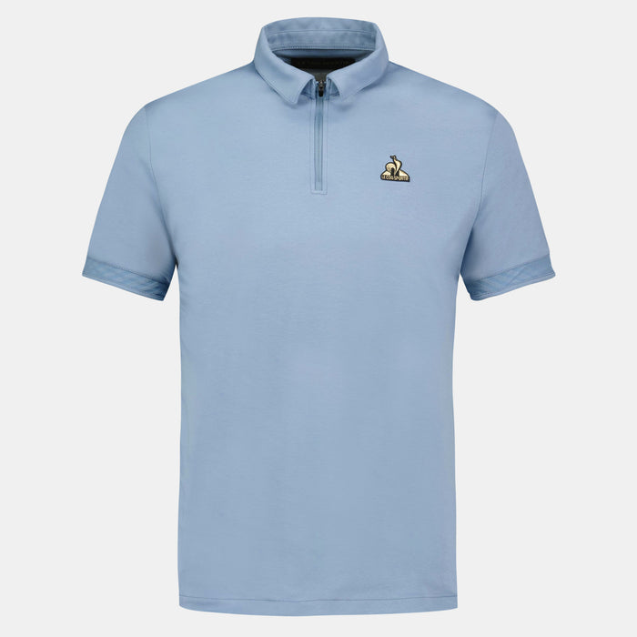 Le Coq Sportif Coq D'Or Polo Homme