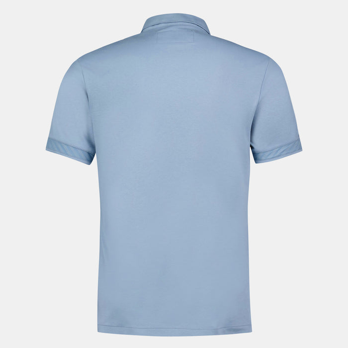 Le Coq Sportif Coq D'Or Polo Homme