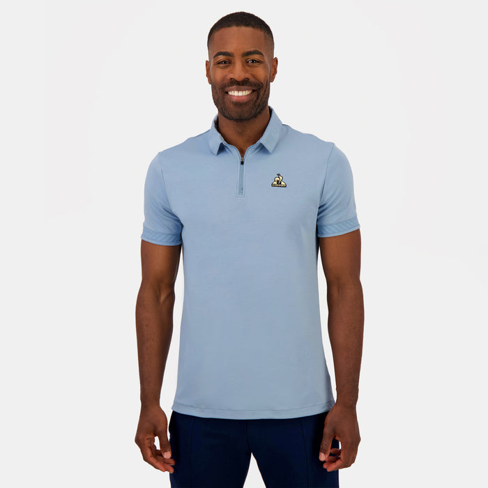le coq sportif Coq d'Or Polo Homme