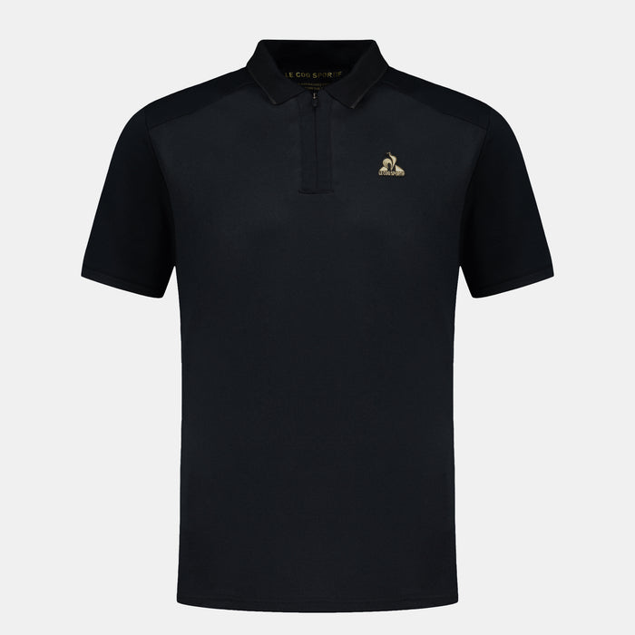 Le Coq Sportif Coq D'Or Polo Homme