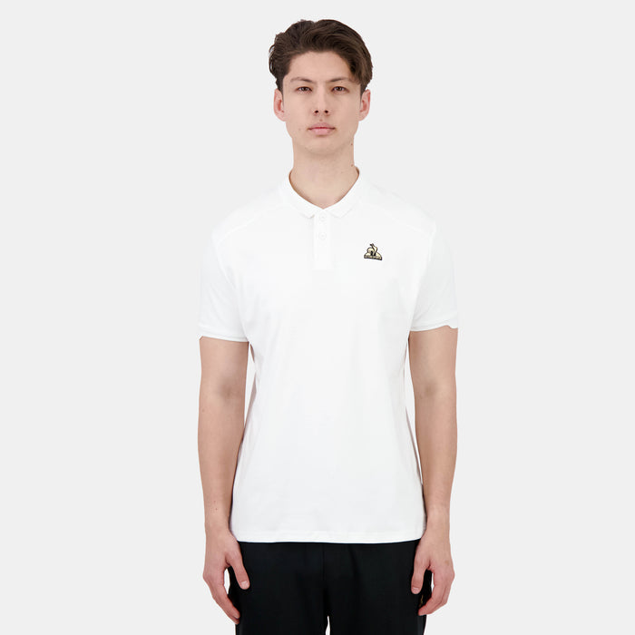 le coq sportif Coq d'Or Polo Homme