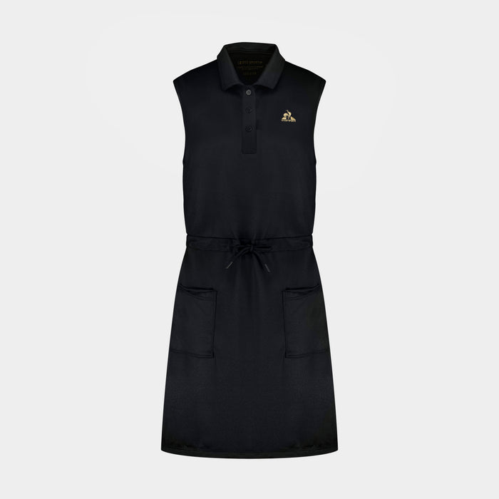 Le Coq Sportif Coq D'Or Robe Femme