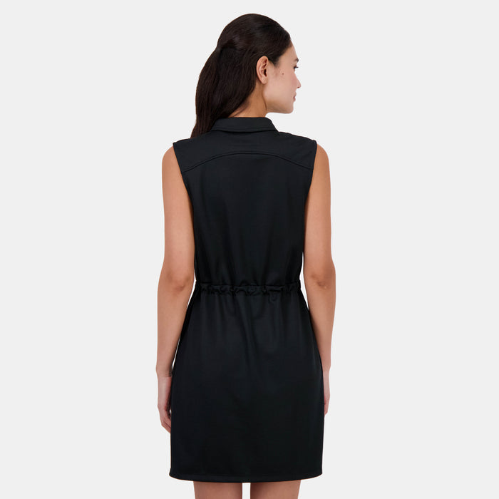Le Coq Sportif Coq D'Or Robe Femme