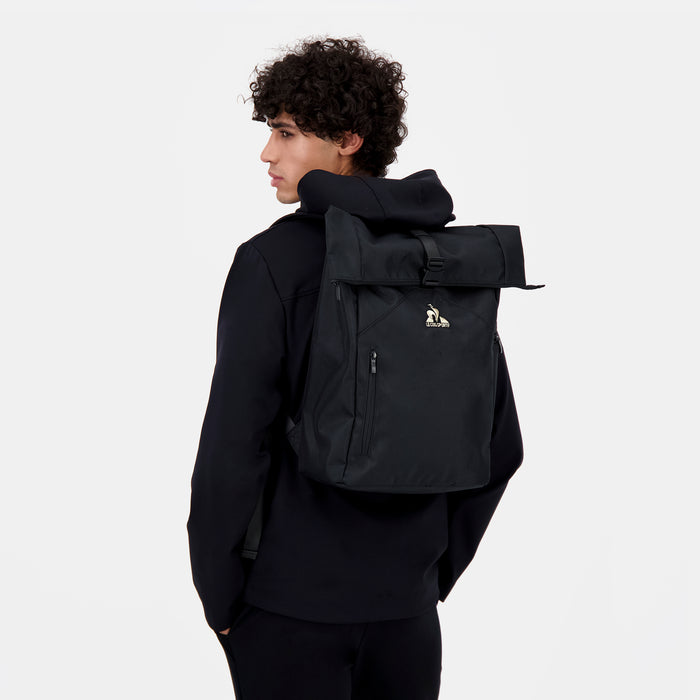 le coq sportif Coq d'Or Sac à dos Unisexe