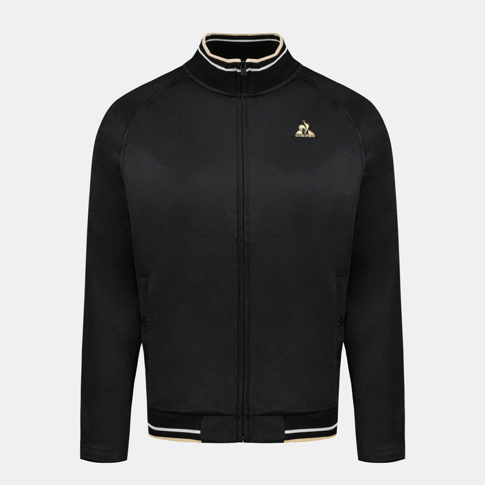 Le Coq Sportif Coq D'Or Sweat Col Rond Homme