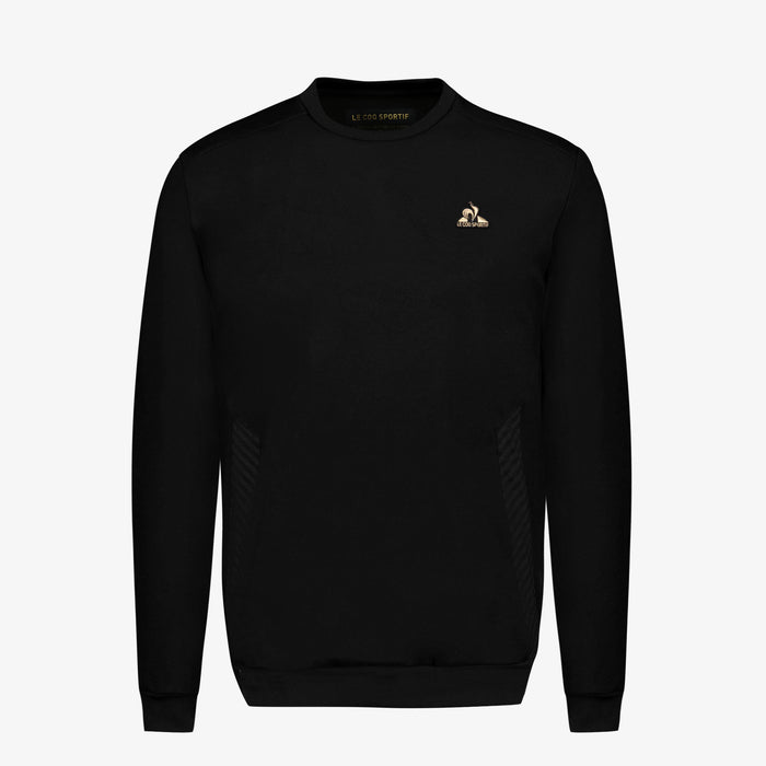 le coq sportif Coq d'Or Sweat col rond Homme