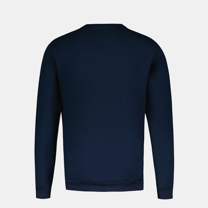 Le Coq Sportif Coq D'Or Sweat Col Rond Homme
