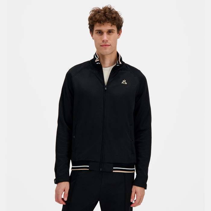 le coq sportif Coq d'Or Sweat col rond Homme