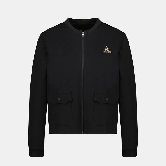 Le Coq Sportif Coq D'Or Sweat Femme