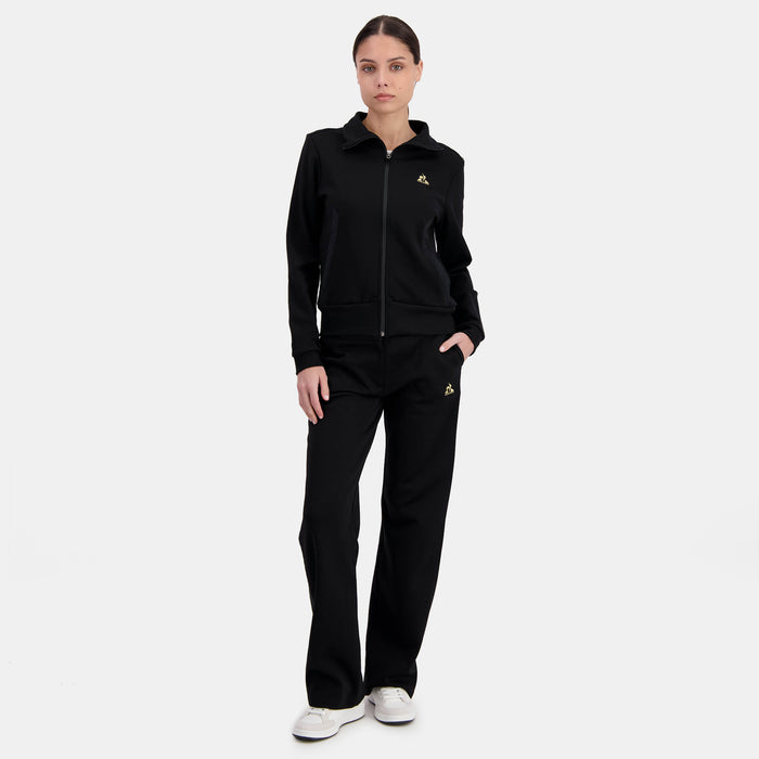 Le Coq Sportif Coq D'Or Sweat Femme
