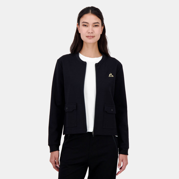 le coq sportif Coq d'Or Sweat Femme