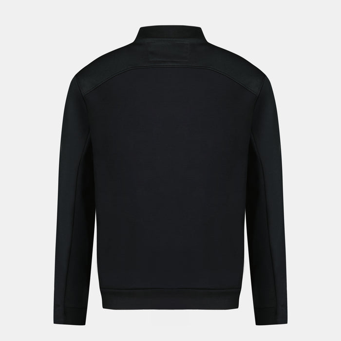 Le Coq Sportif Coq D'Or Sweat Zippé Homme