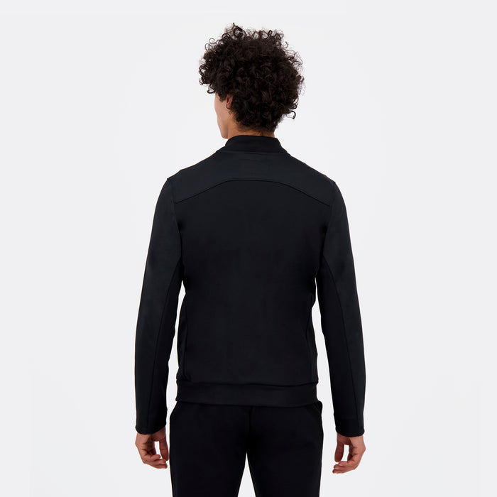 Le Coq Sportif Coq D'Or Sweat Zippé Homme