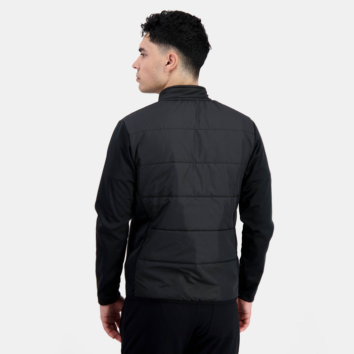 Le Coq Sportif Coq D'Or Sweat Zippé Homme