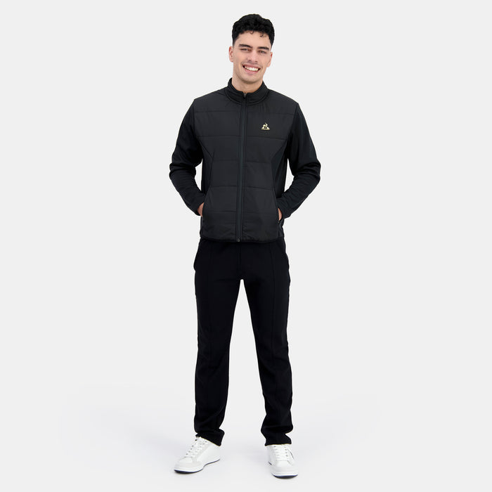 Le Coq Sportif Coq D'Or Sweat Zippé Homme