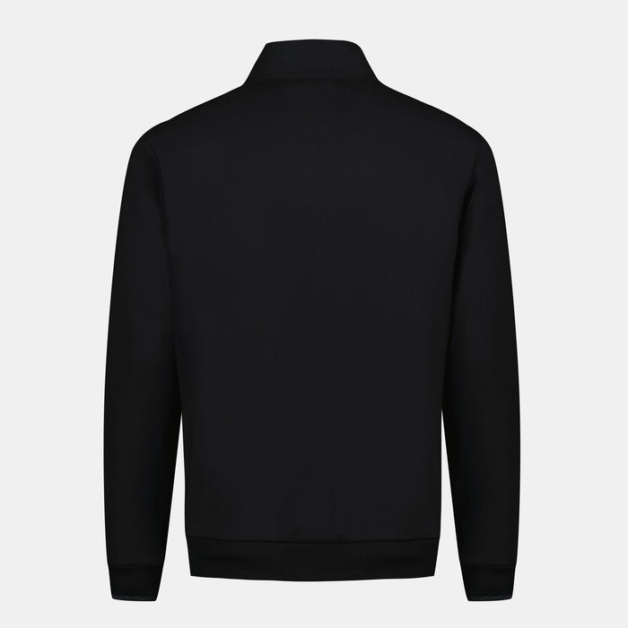 Le Coq Sportif Coq D'Or Sweat Zippé Homme