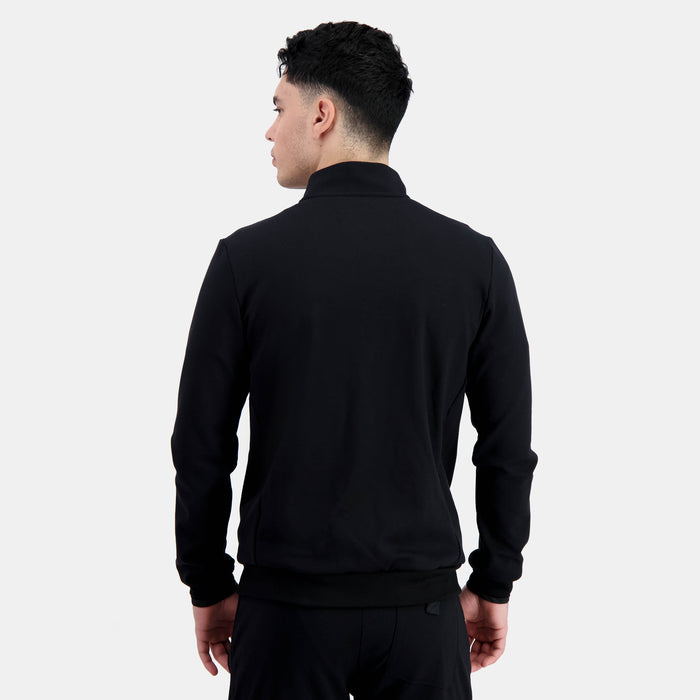 Le Coq Sportif Coq D'Or Sweat Zippé Homme