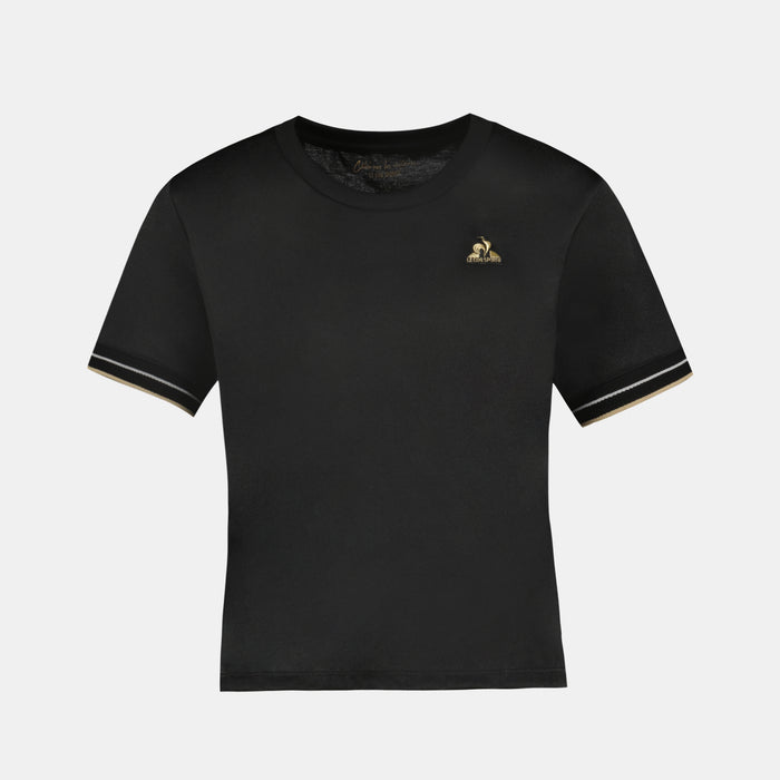 Le Coq Sportif Coq D'Or T-shirt Femme