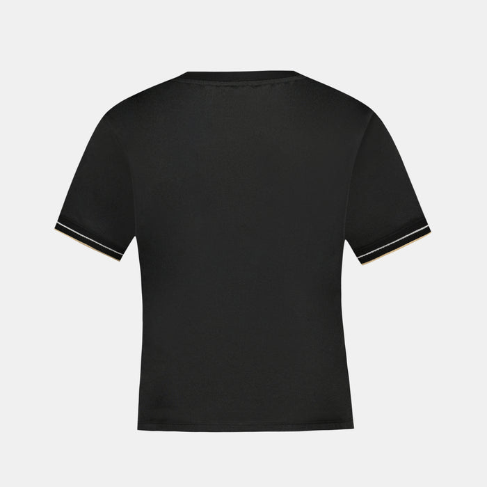 Le Coq Sportif Coq D'Or T-shirt Femme
