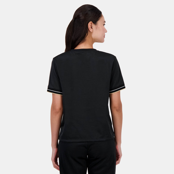 Le Coq Sportif Coq D'Or T-shirt Femme