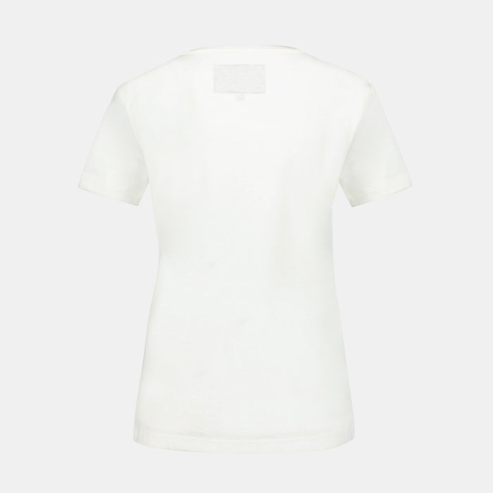 Le Coq Sportif Coq D'Or T-shirt Femme