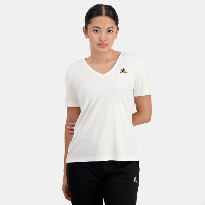 le coq sportif Coq d'Or T-shirt Femme