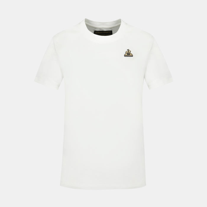 Le Coq Sportif Coq D'Or T-shirt Femme