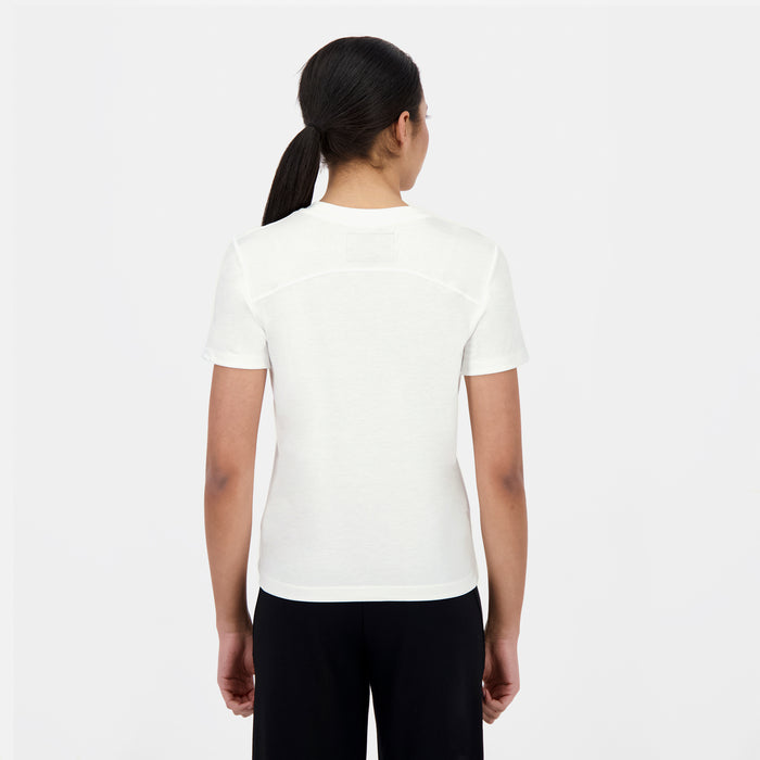 Le Coq Sportif Coq D'Or T-shirt Femme