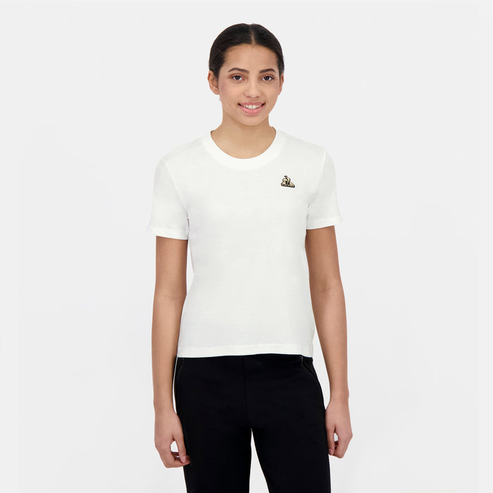 le coq sportif Coq d'Or T-shirt Femme