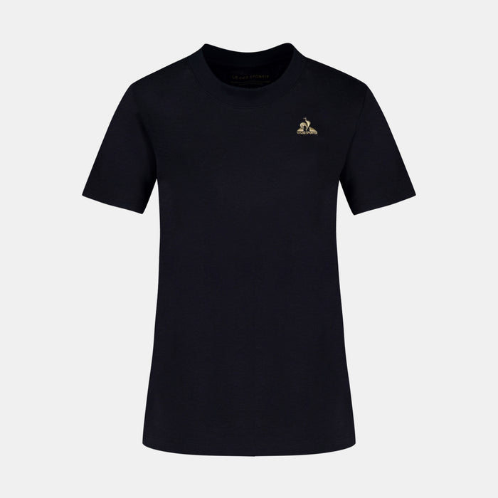 Le Coq Sportif Coq D'Or T-shirt Femme