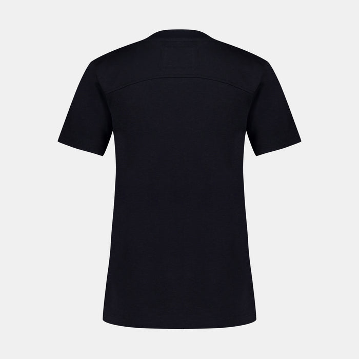 Le Coq Sportif Coq D'Or T-shirt Femme