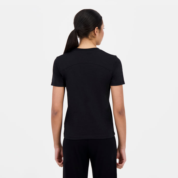 Le Coq Sportif Coq D'Or T-shirt Femme