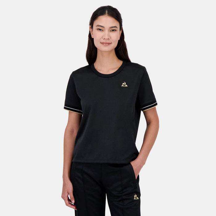 le coq sportif Coq d'Or T-shirt Femme