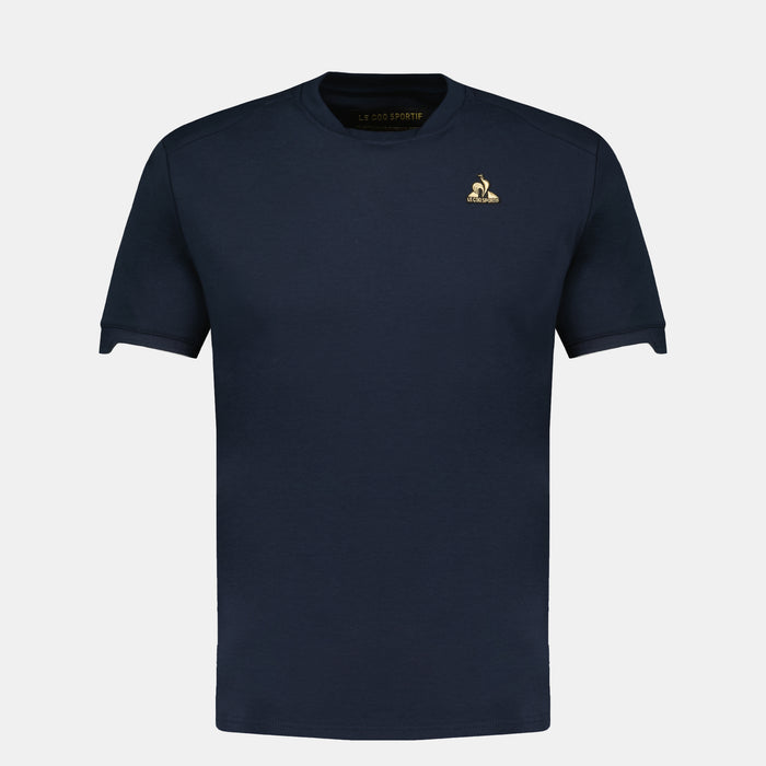 Le Coq Sportif Coq D'Or T-shirt Homme