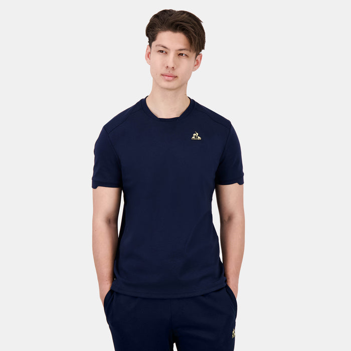 le coq sportif Coq d'Or T-shirt Homme