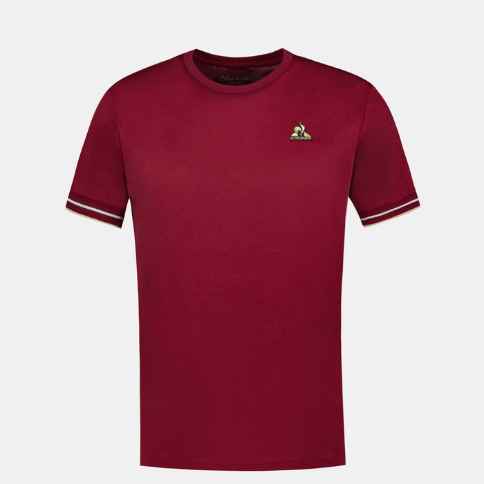 Le Coq Sportif Coq D'Or T-shirt Homme