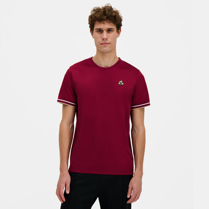 le coq sportif Coq d'Or T-shirt Homme