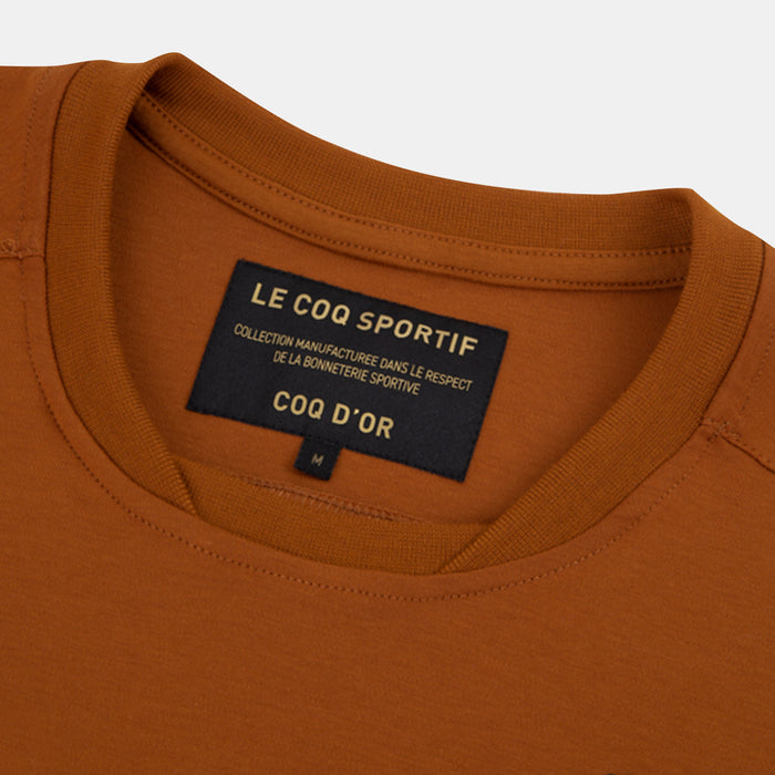 Le Coq Sportif Coq D'Or T-shirt Homme