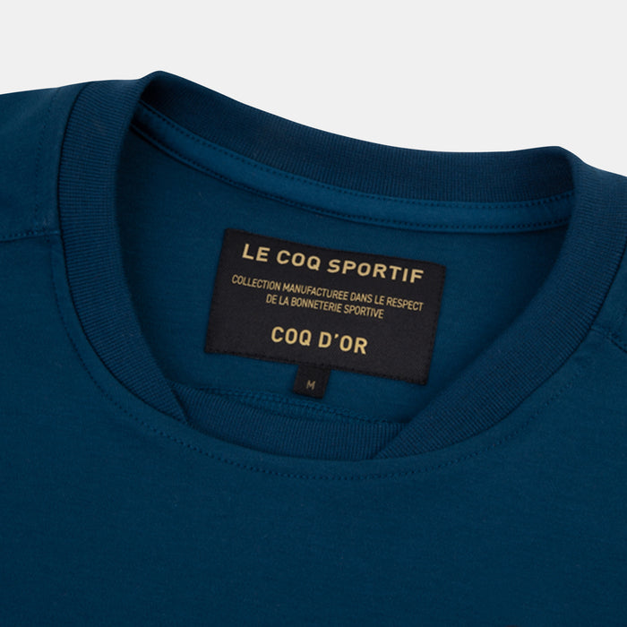 Le Coq Sportif Coq D'Or T-shirt Homme