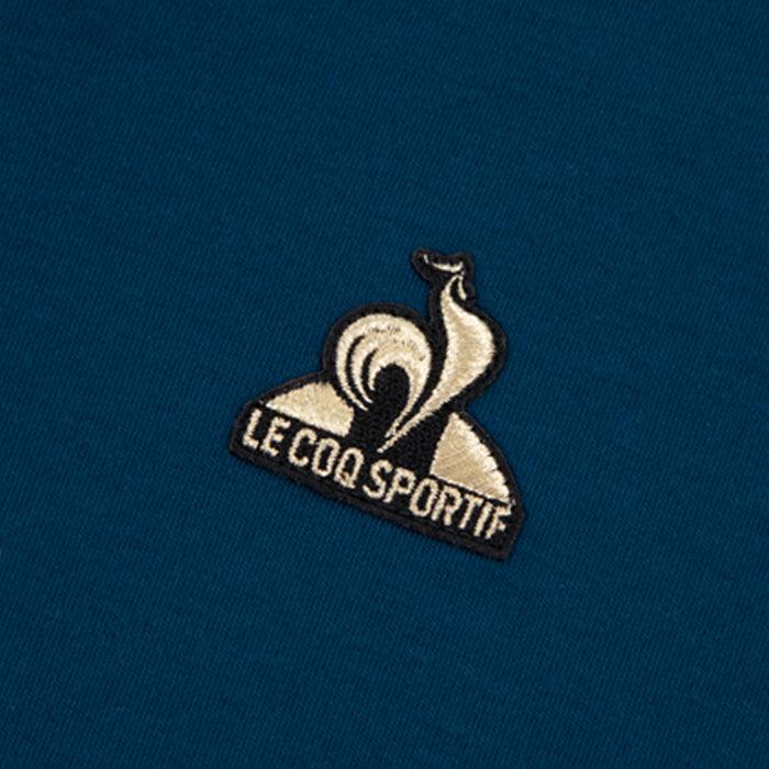 Le Coq Sportif Coq D'Or T-shirt Homme