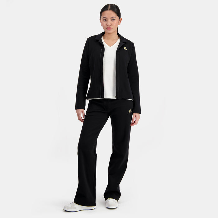 Le Coq Sportif Coq D'Or Veste Cintrée Femme